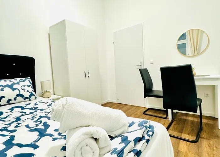 Spacious 5br Living Near Atzgersdorf Station *