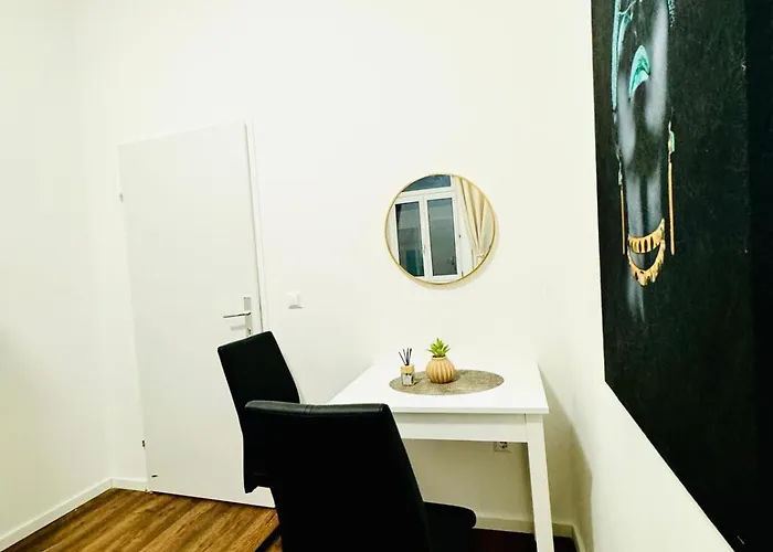 Spacious 5br Living Near Atzgersdorf Station *