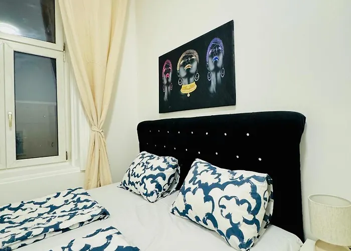 Spacious 5br Living Near Atzgersdorf Station *