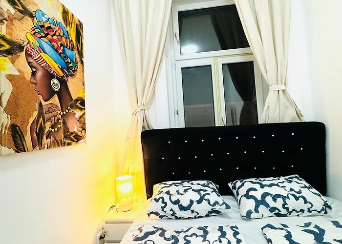Spacious 5br Living Near Atzgersdorf Station