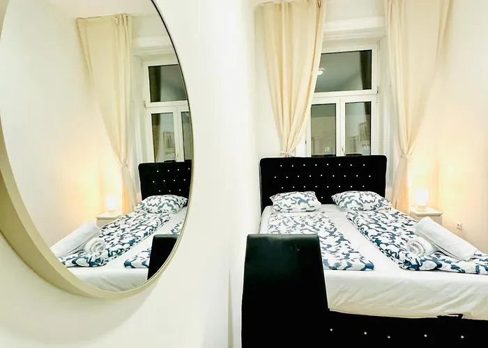 Spacious 5br Living Near Atzgersdorf Station *