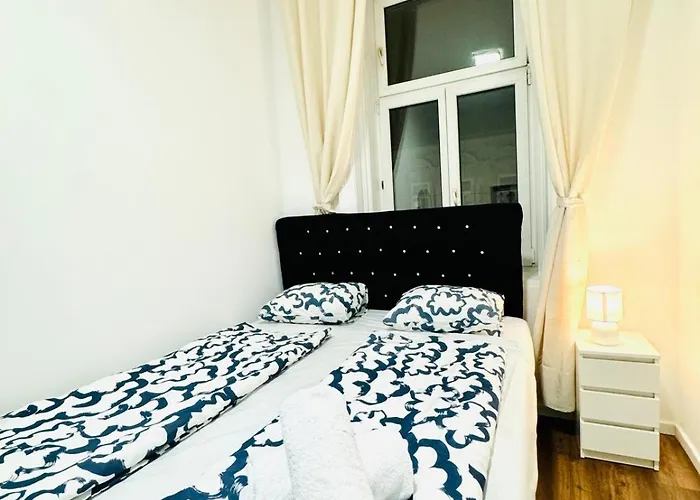 Spacious 5br Living Near Atzgersdorf Station