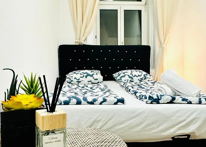 Spacious 5br Living Near Atzgersdorf Station